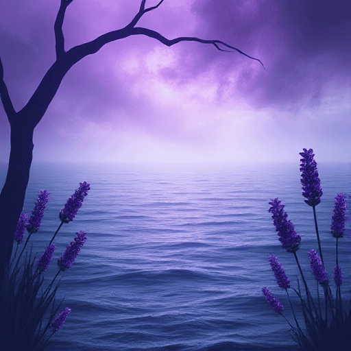 Sea of Madness - Creative Ayeesha