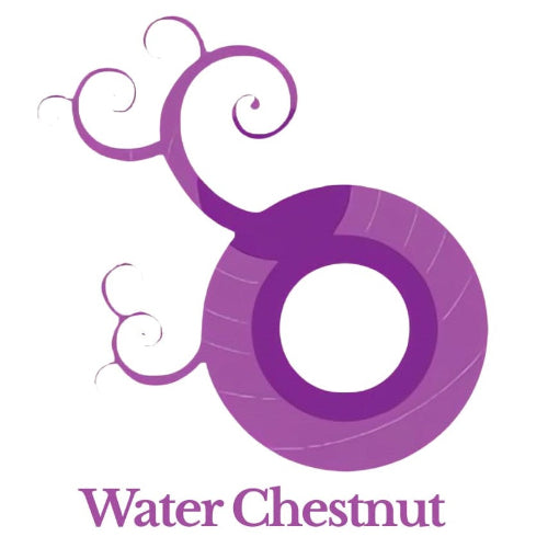 Water Chestnut Logo